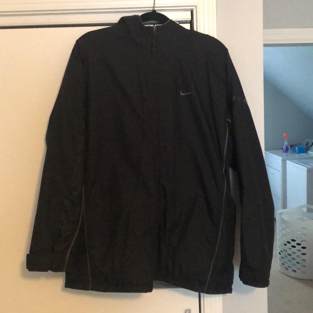 Nike jacket